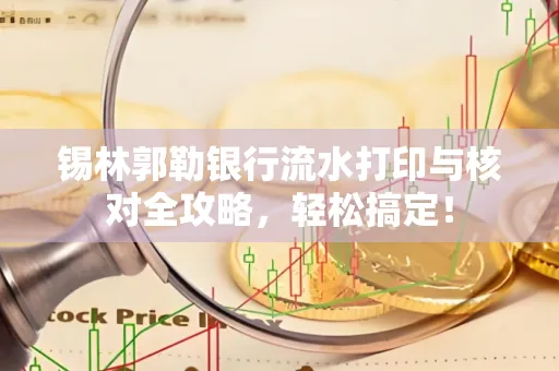 锡林郭勒银行流水打印与核对全攻略，轻松搞定！